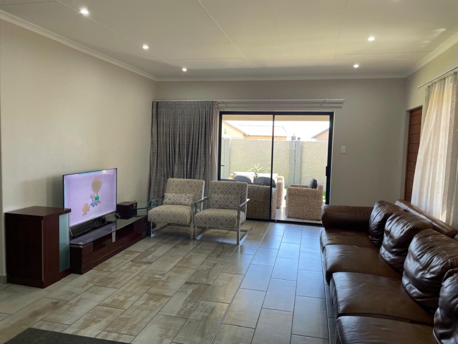 3 Bedroom Property for Sale in Waterkloof A H North West